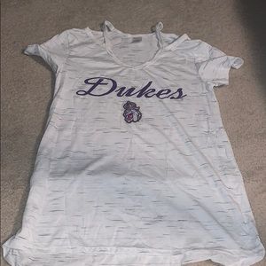 JMU Shirt